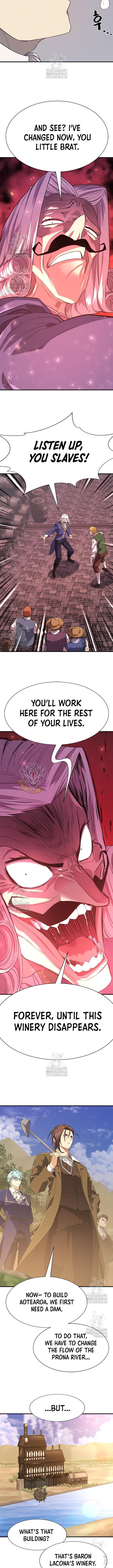 The Greatest Estate Developer Chapter 213 7